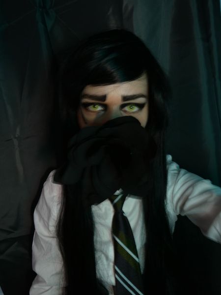 K4i_c0spl4y - ☆ Korekiyo Casual ☆