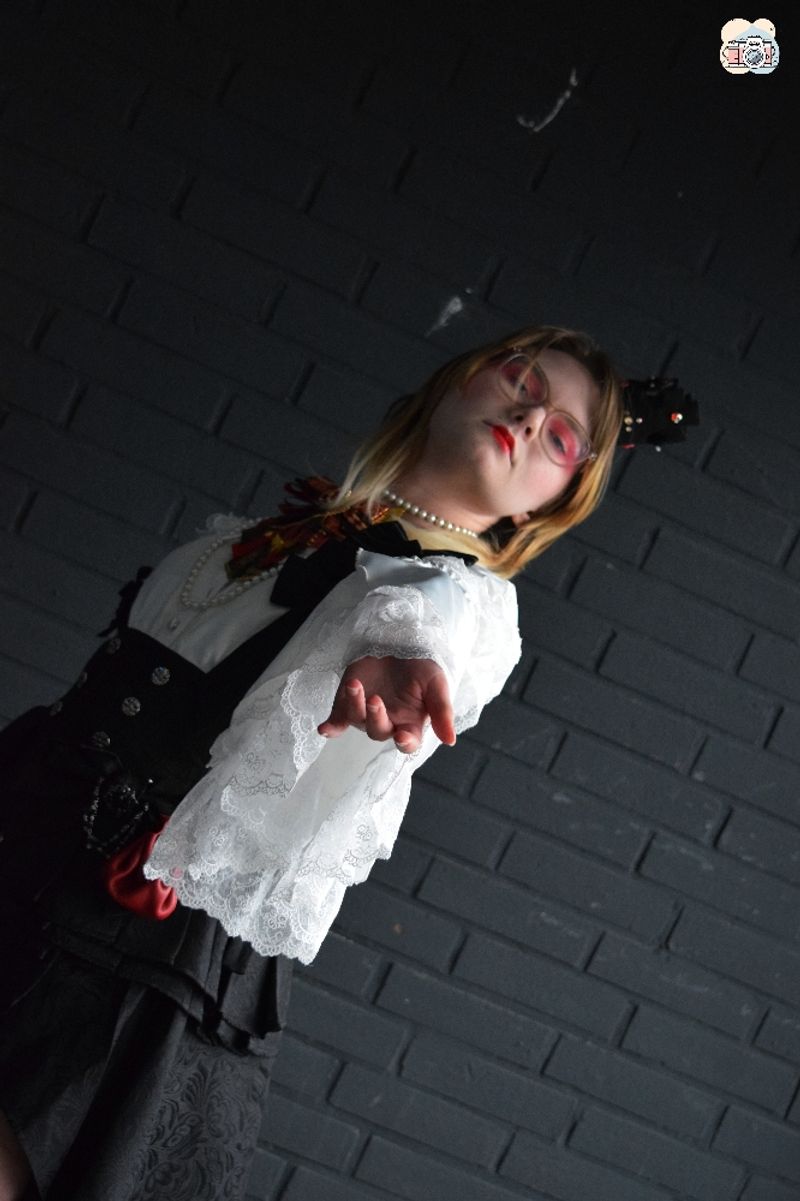 Princeyuzu – PrinceYuzu