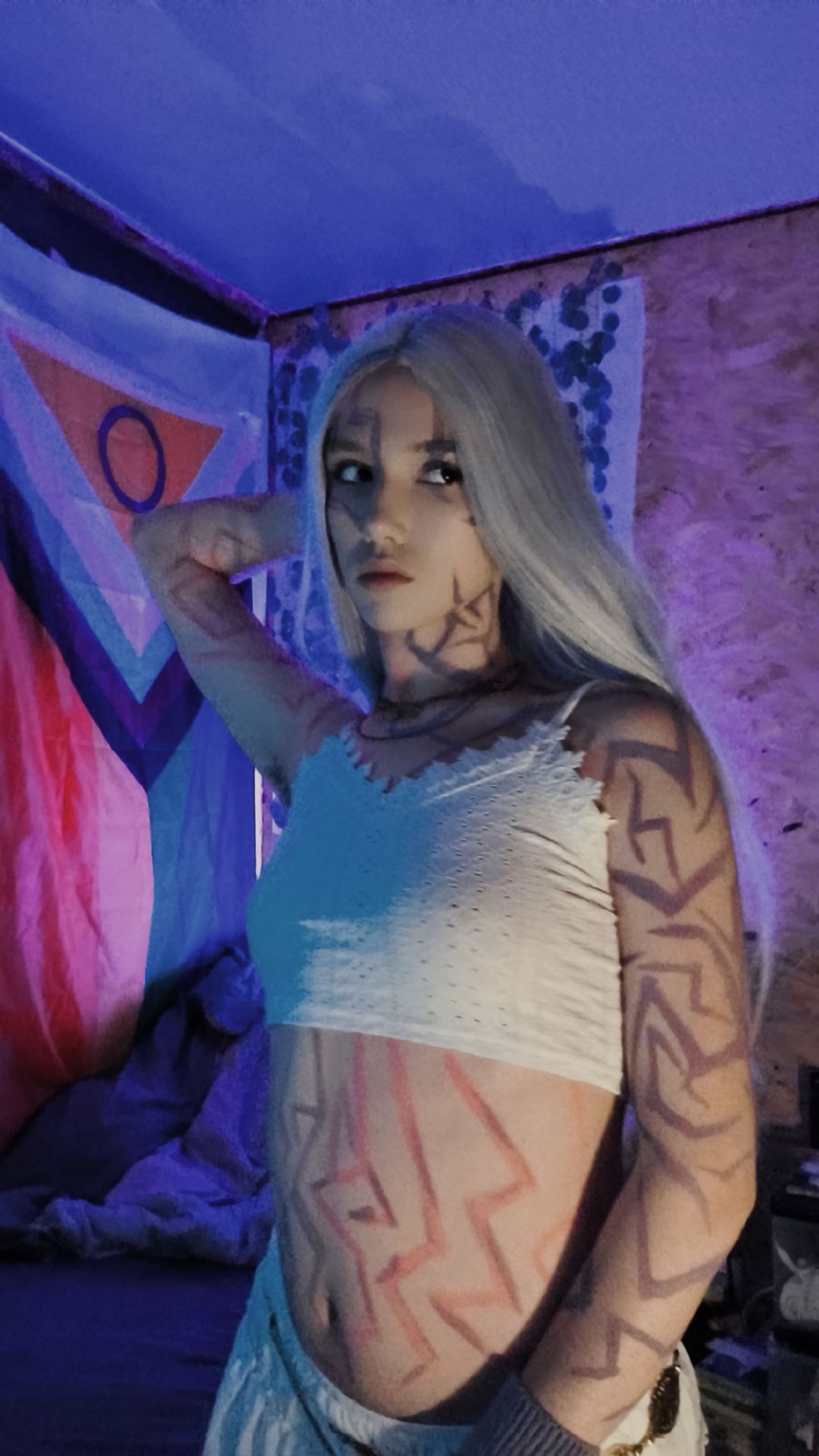 Oli Démon  - Photo 1