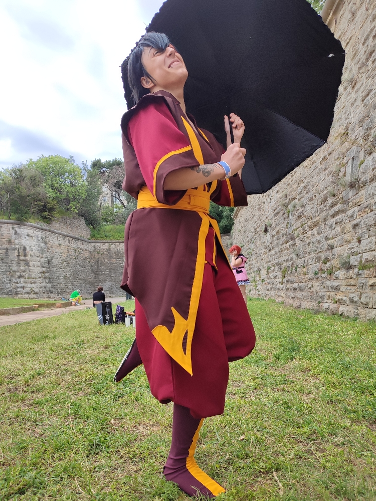Zuko — photo 9