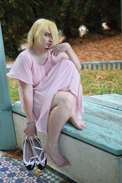 Junhimitsu - Sanji ellipse