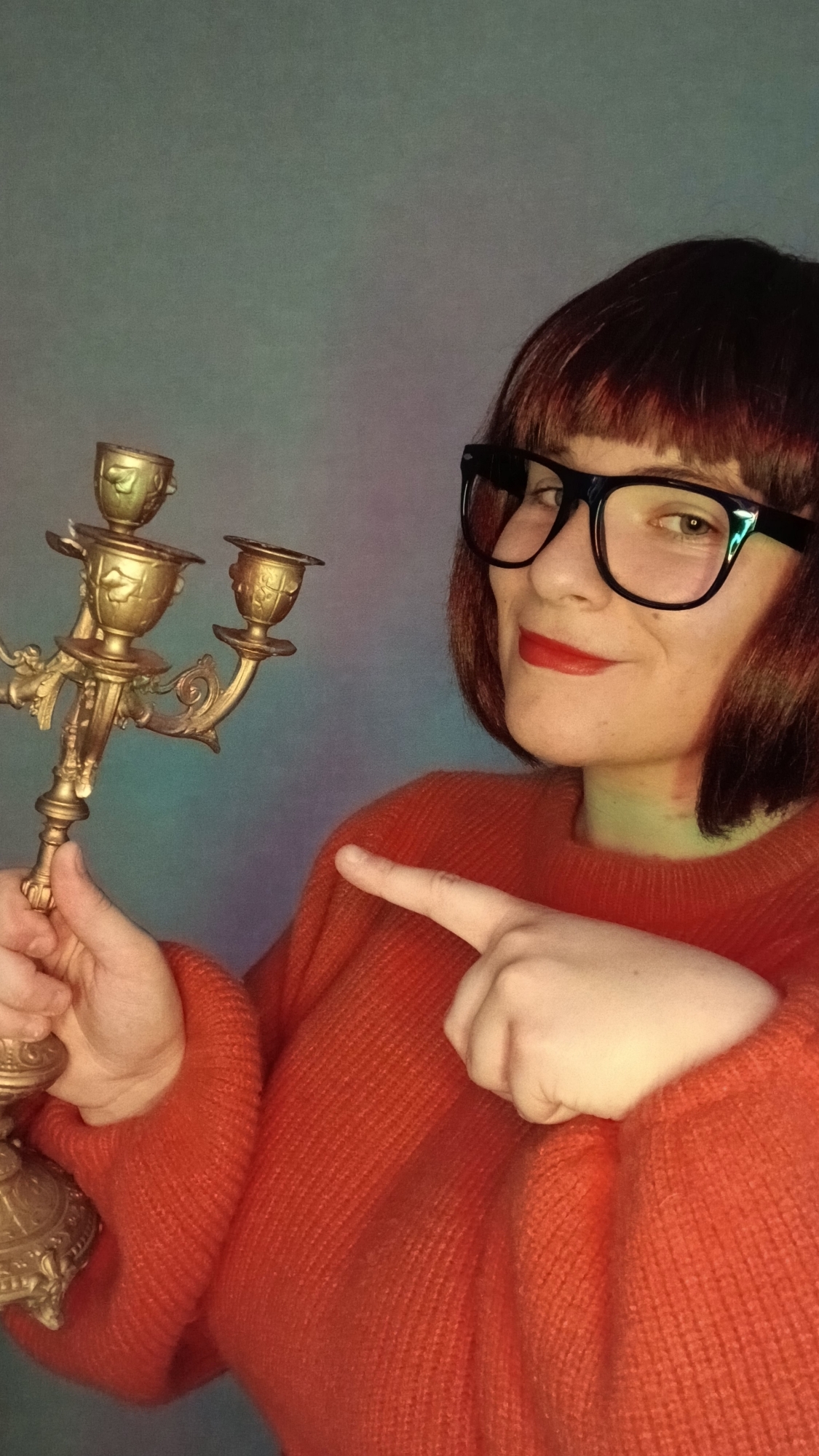 Véra de Scooby doo — photo 5