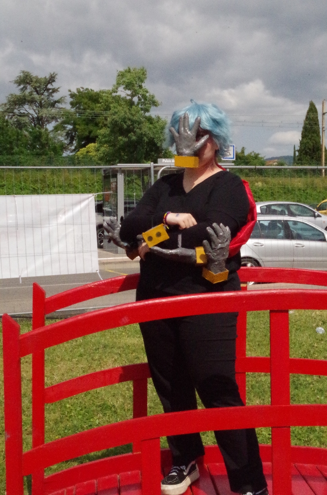 Shigaraki<3 — photo 17
