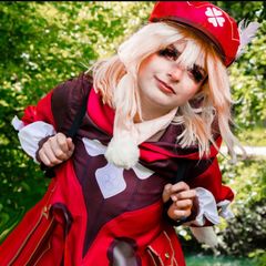Klee shoot preview 2