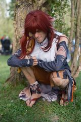 Shikanoin Heizou preview 2