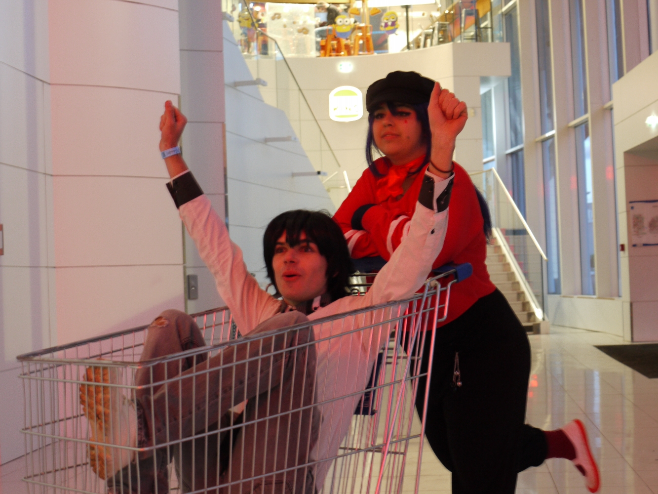 Mitas - shoot 1 - Photo 16