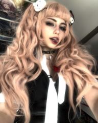 Junko Enoshima preview 3