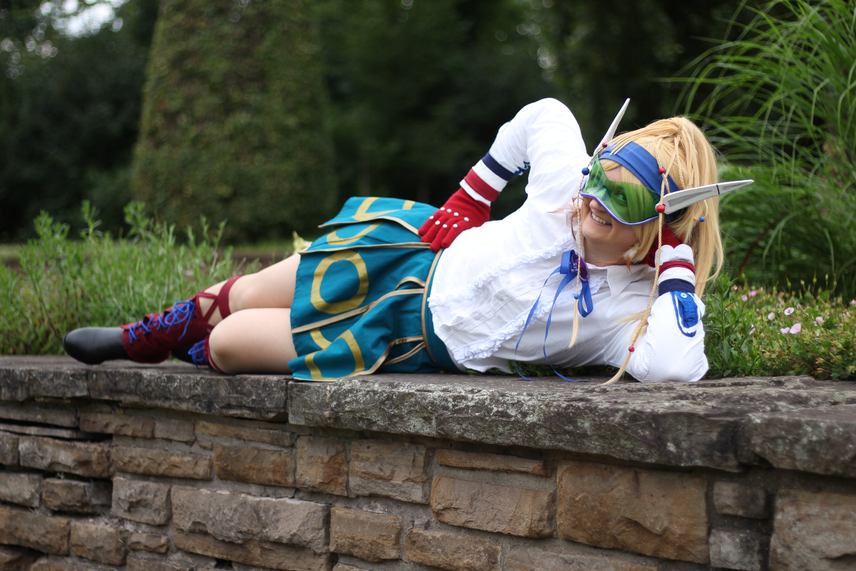 Y.R.P. (Psychic) - Photo 15