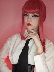 Makima (sans veste) preview 3