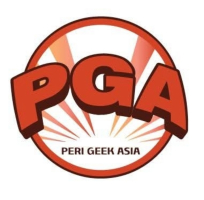 Peri geek asia