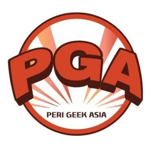 Peri geek asia