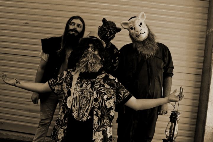 Wyatt Family