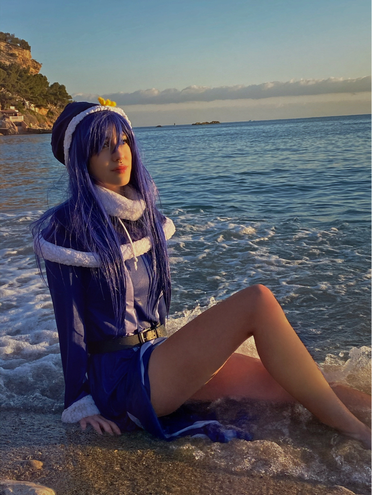 Juvia — photo 6