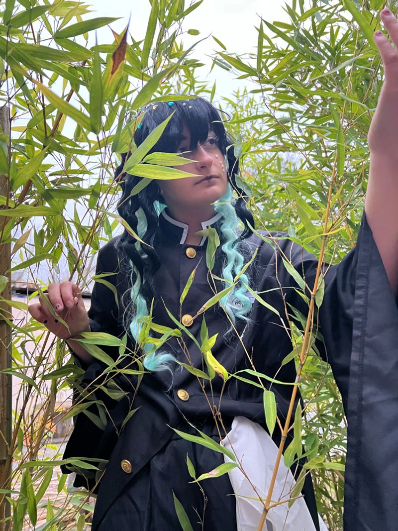 Nana! – Muichiro Kyu Juu San