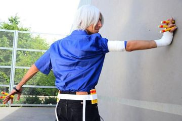 Gokudera hayato preview 3
