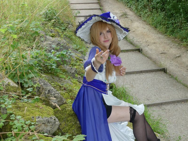 Enarcissus - Lisa (maid ver) 
