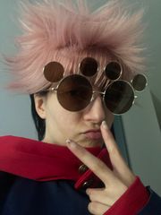 Yuji Itadori preview 3
