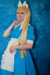 Cosplay Mania 2025 preview 3