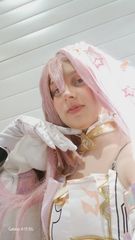 Elysia (Geek days) preview 2