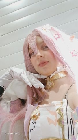 Elysia (Geek days)