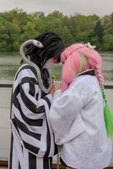 Mitsuri - shoot 1 preview 3