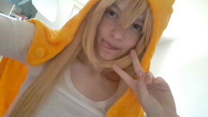 Umaru-chan preview 2