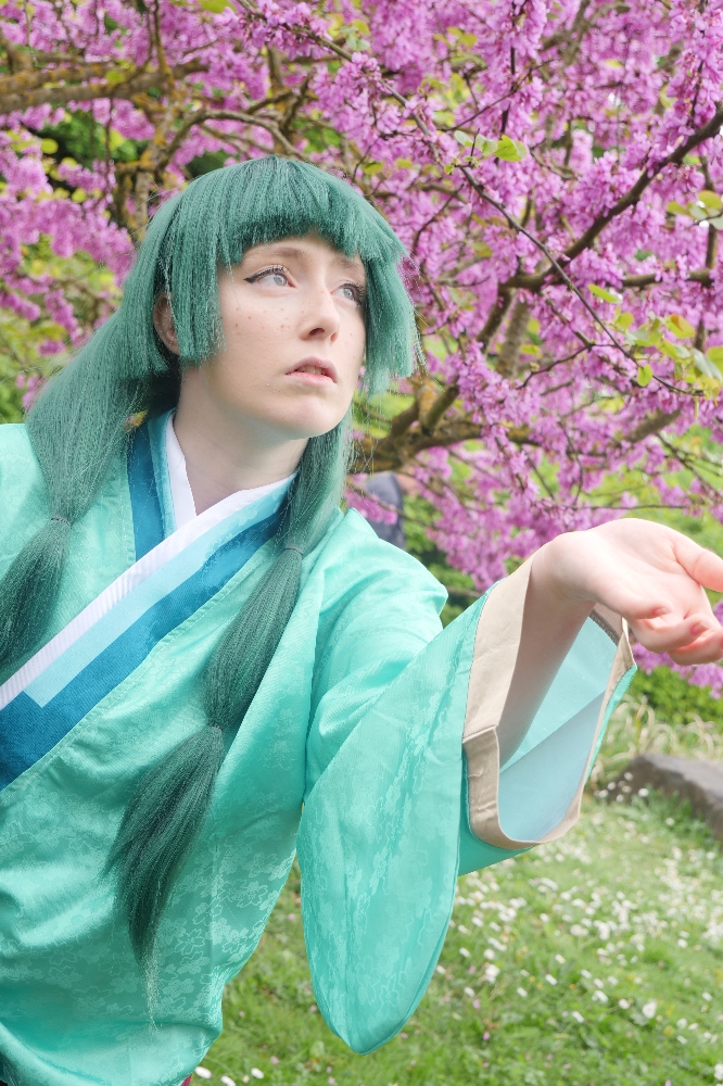 Mao  (Japan-party) - Photo 27