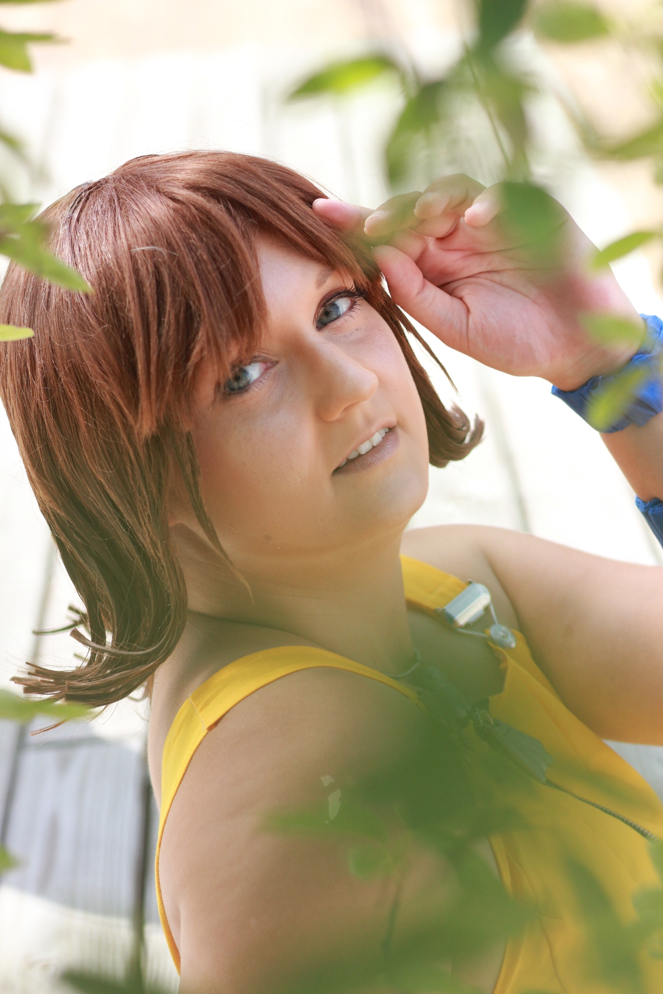 Selphie Tilmitt - Photo 30