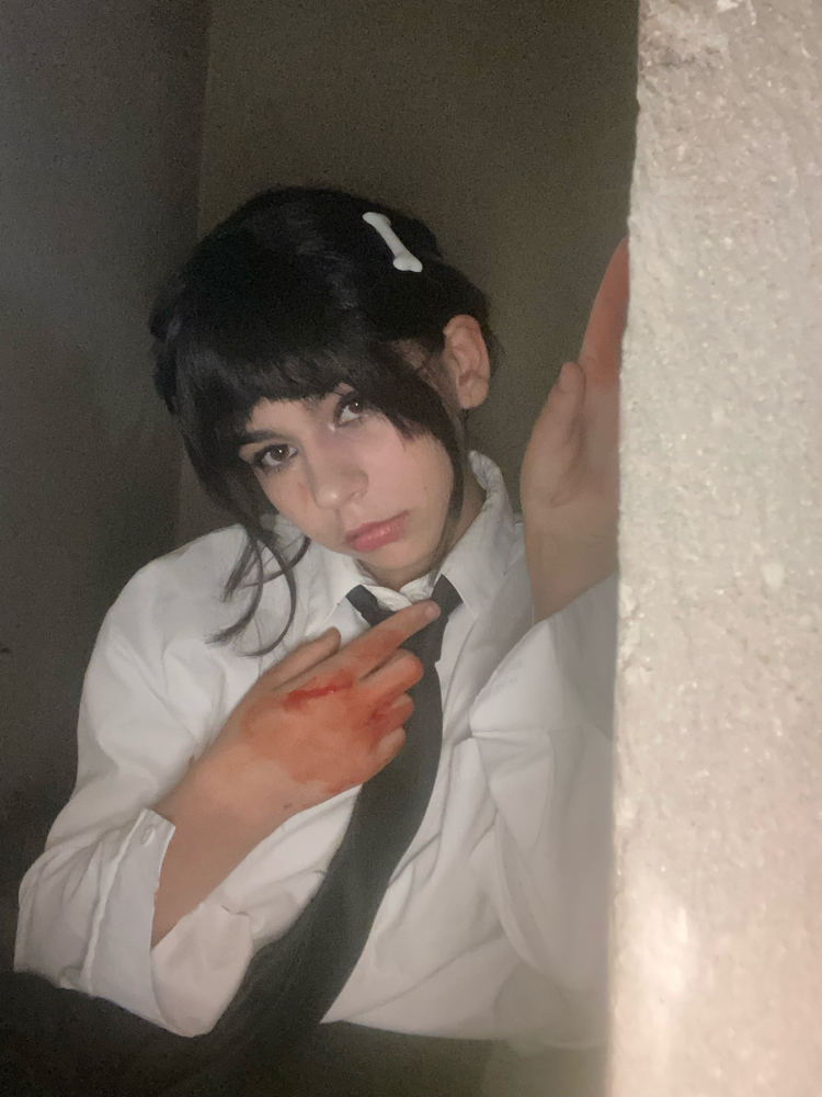 Ayano — photo 9