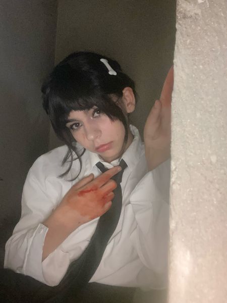 Mel🪼 - Ayano