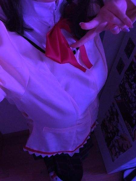 Uky0_c0splayz - Homura Akemi