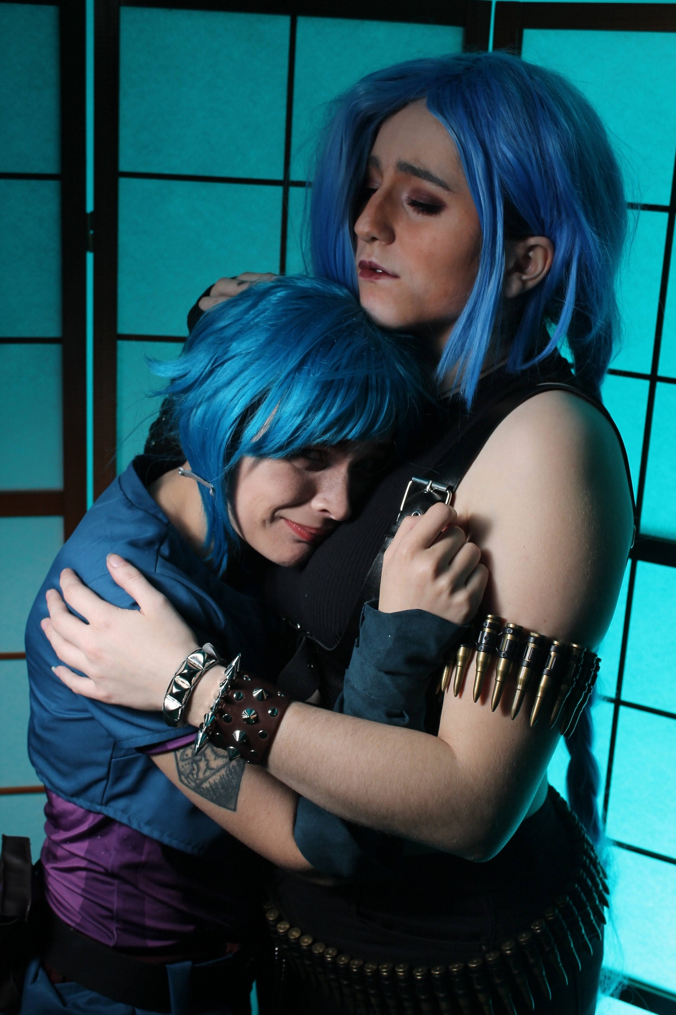 Jinx — photo 15