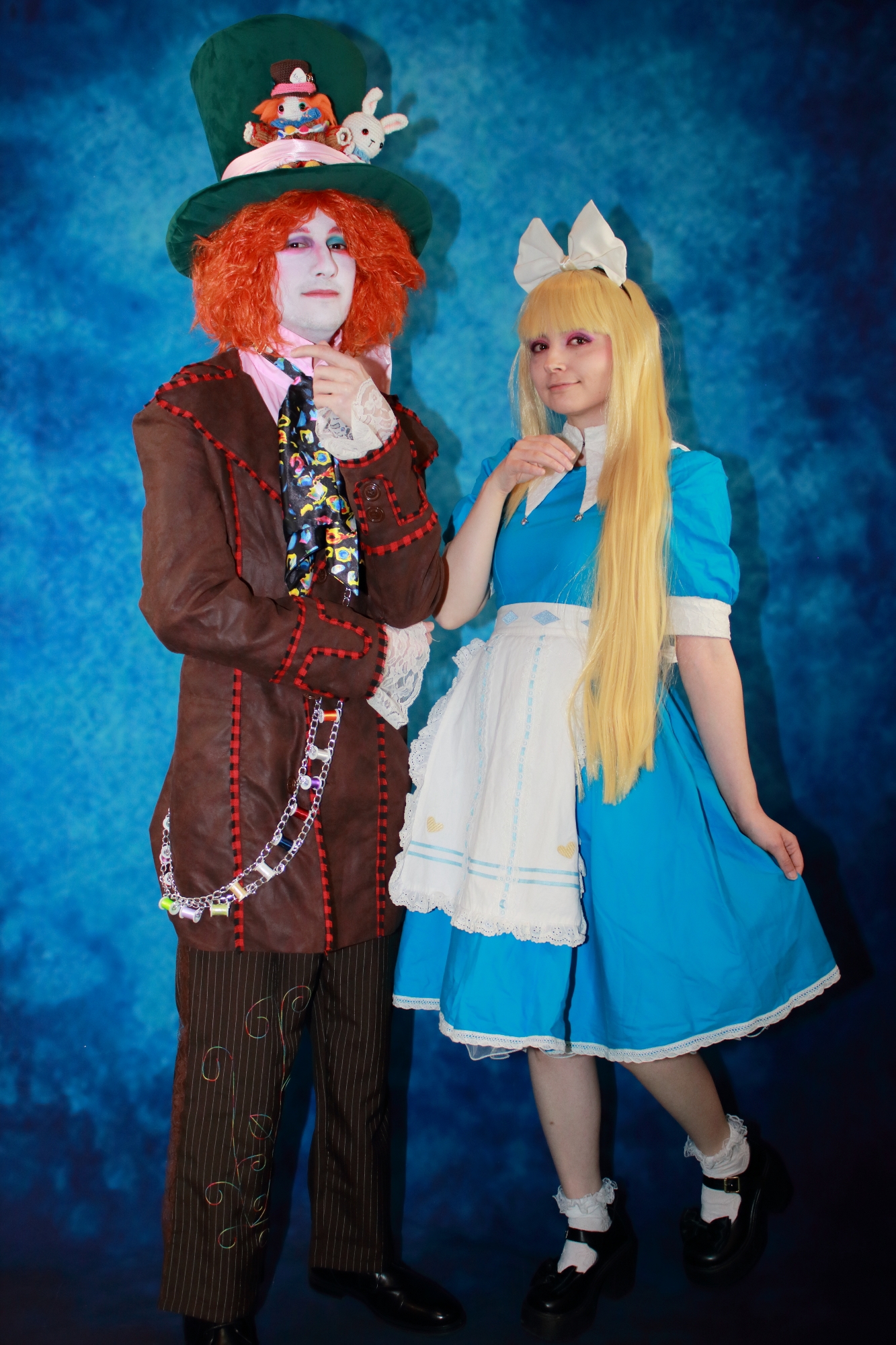 Cosplay Mania 2025 — photo 7