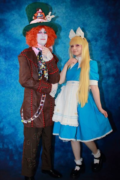Nileeda - Cosplay Mania 2025
