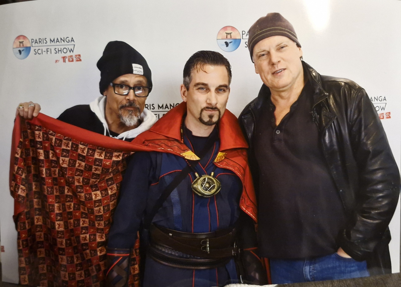 Photos cosplays — photo 47