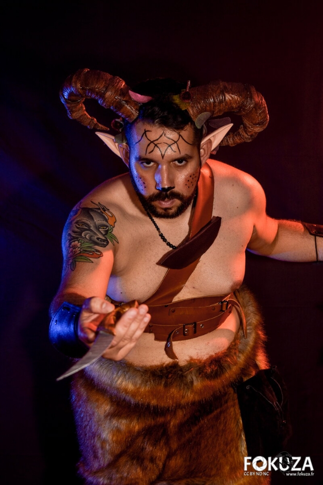 Mephisto — photo 14