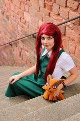 Shooting Kushina - 2 preview 3