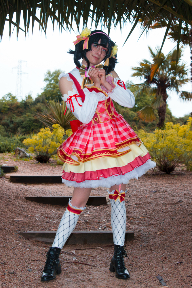 Flower bouquet Nico  - Photo 4