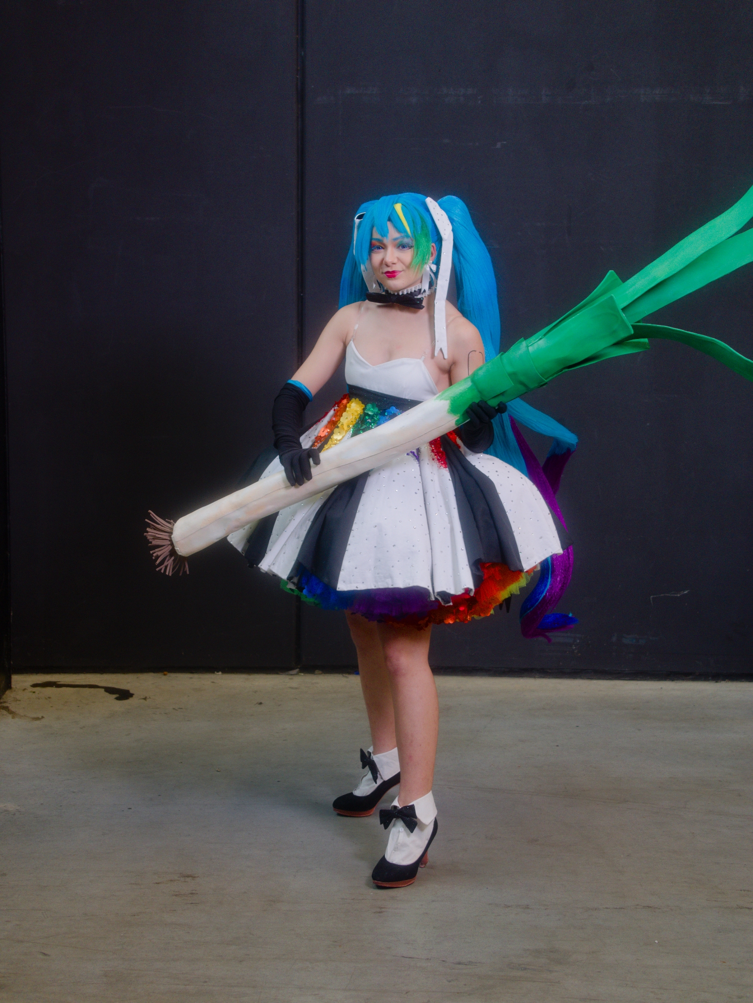 Miku Pride — photo 9