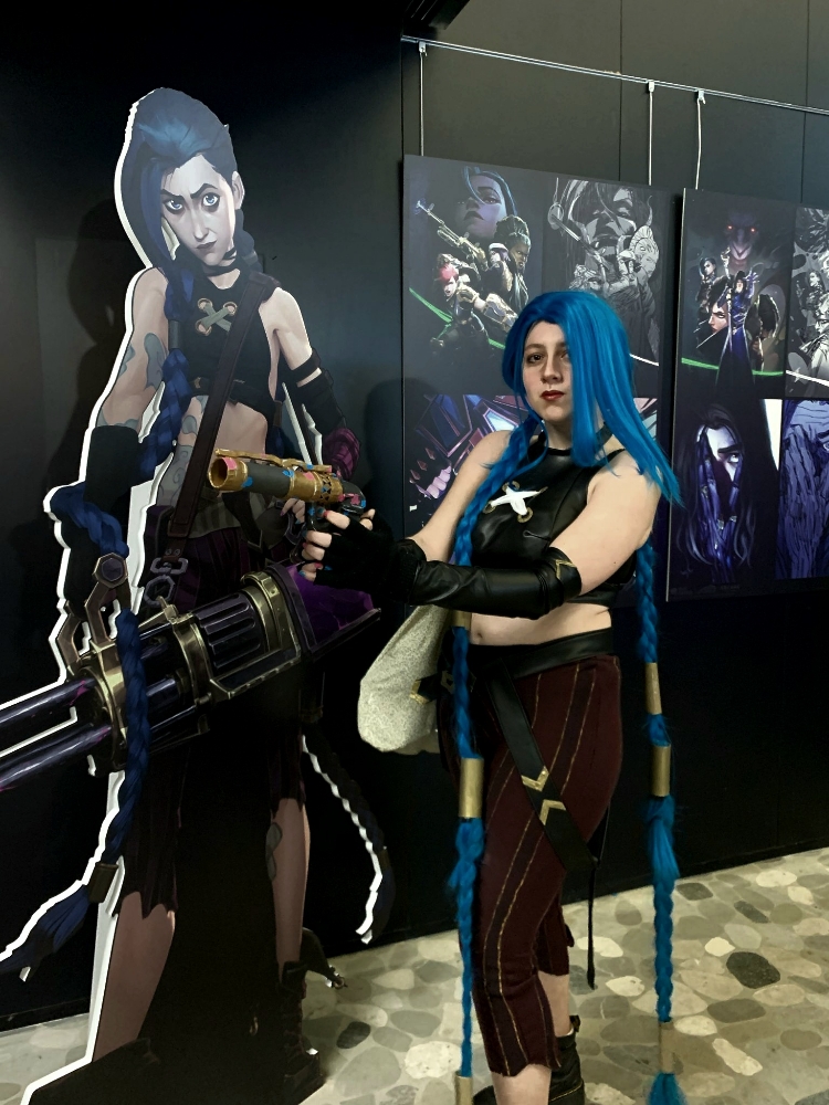 Jinx - Photo 2