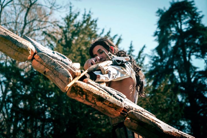 Varus arclight