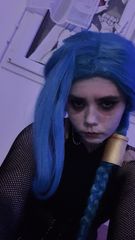 Jinx preview 2