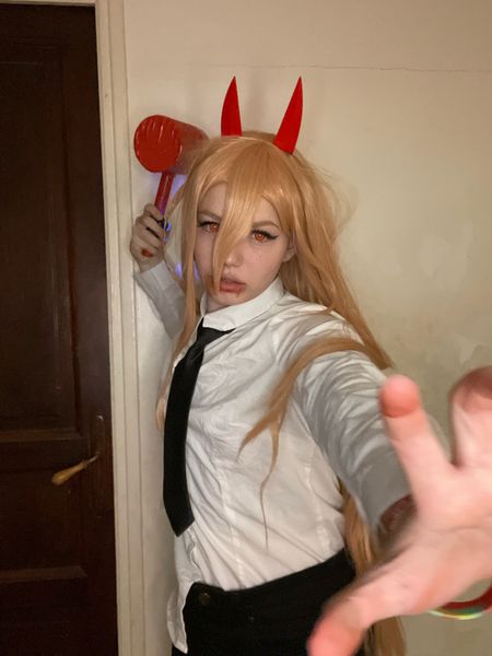 Xiaocos21 - Power