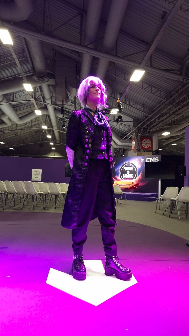 Maze👌 – Lysandre - PGW