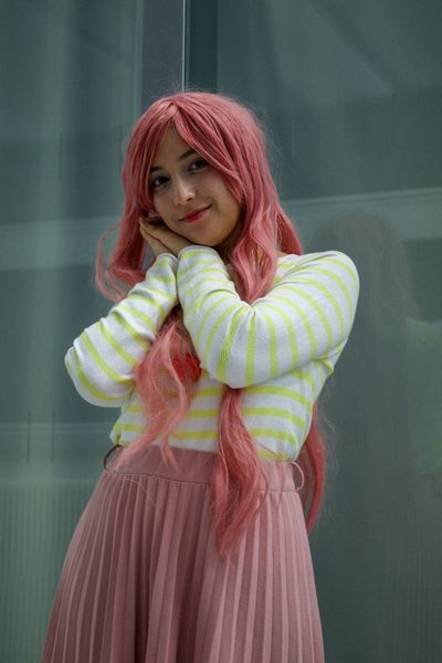 Miyuki - MLP