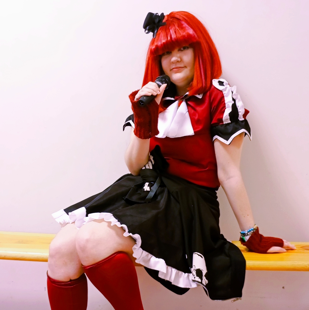 Kana Arima — photo 16