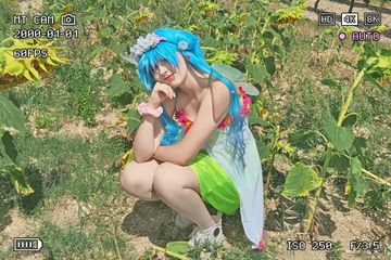 Miku Fairy preview 2