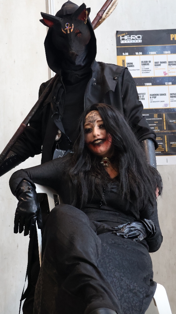 CASSANDRA DIMITRESCU - Photo 3