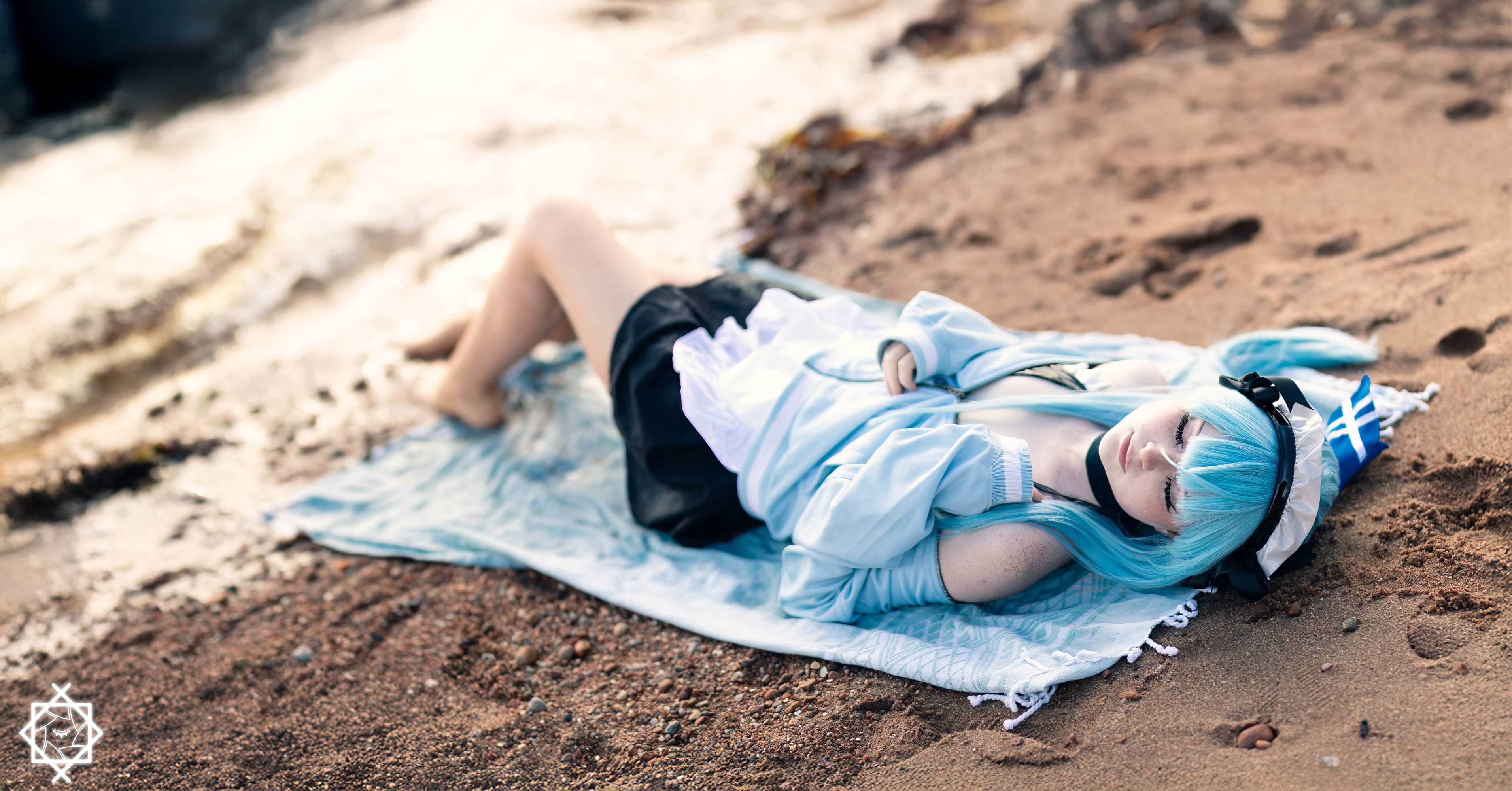 Anchor Innocent Maid - Photo 5