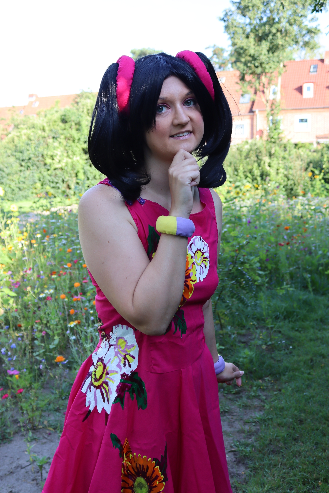 Xiaoyu (Kleid) - Photo 16